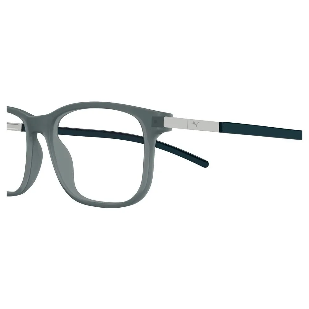 NWT Puma PU0489o-002 55mm New Eyeglasses